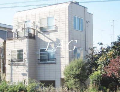 【外観】 | 恭和コーポ南台 | 外観です。