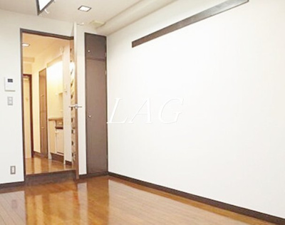 【居間・リビング】 | 恭和コーポ南台 | 洋室のお部屋です。