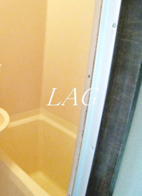 【浴室】 | 恭和コーポ南台 | お風呂です。