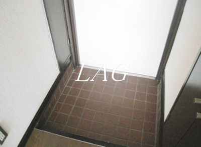 【玄関】 | 恭和コーポ南台 | 玄関です。