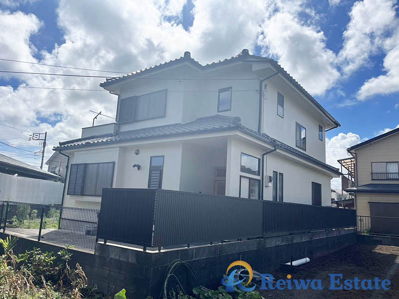 中古戸建　高座郡寒川町小動