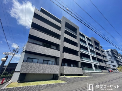 【外観】 | カーサシーガル弐番館