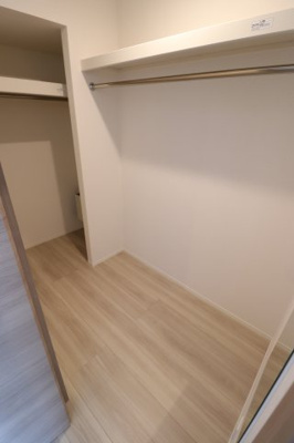 【収納】 | ウィズパークノーサイド