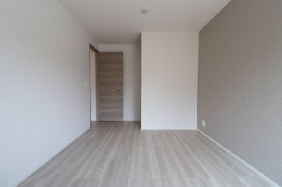 【寝室】 | ウィズパークノーサイド