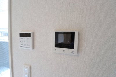 【セキュリティ】 | ウィズパークノーサイド