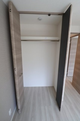 【収納】 | ウィズパークノーサイド