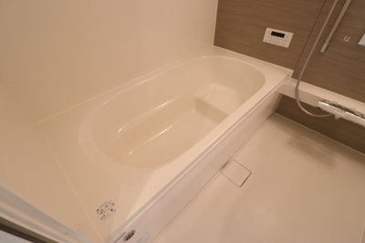 【浴室】 | ウィズパークノーサイド