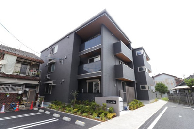 【外観】 | ウィズパークノーサイド