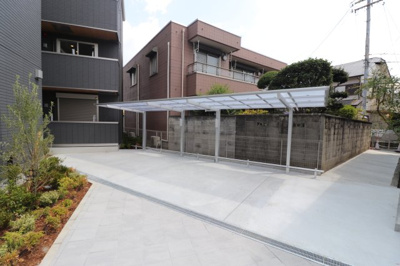 【その他共用部分】 | ウィズパークノーサイド