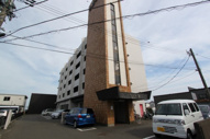 コーポ泉の画像