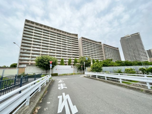 リバティパーク枚方Ｂ棟