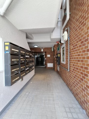 【その他共用部分】 | サンハイツ六甲