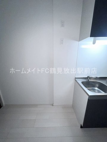 F asecia リリクのその他