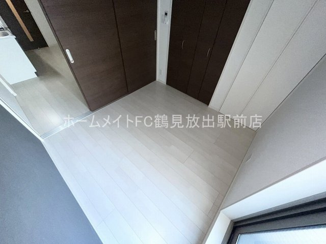 F asecia リリクの洋室