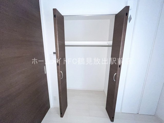 F asecia リリクの収納