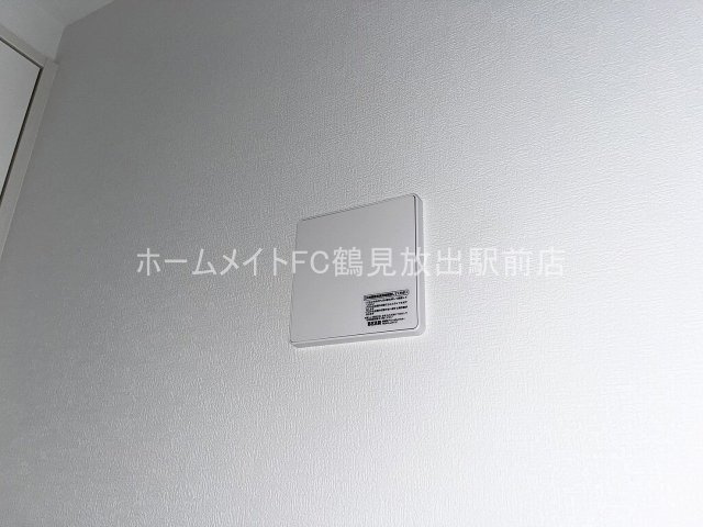 F asecia リリクの設備