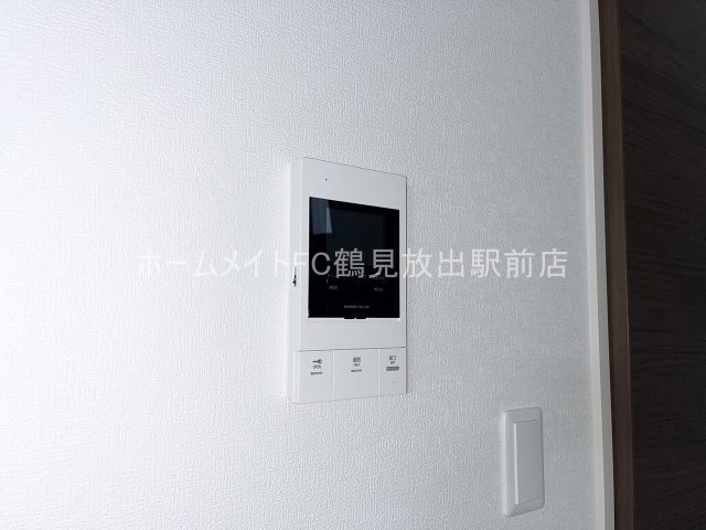 F asecia リリクのセキュリティ