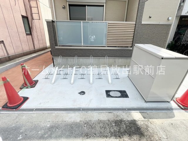 F asecia リリクのその他共用部分