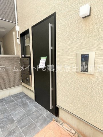 F asecia リリクのその他共用部分