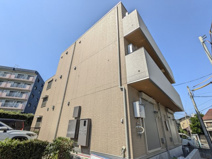 Ｄ’Ｂｌｅｓｓ井土ヶ谷の画像