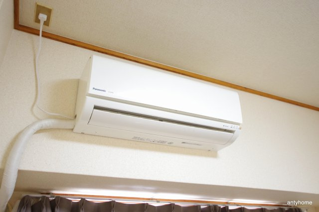 レジデンス都島　仲介手数料無料の設備