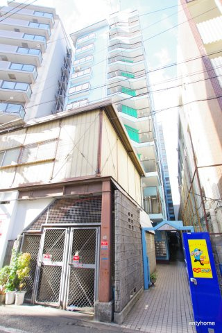 レジデンス都島　仲介手数料無料