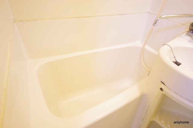 レジデンス都島　仲介手数料無料の浴室