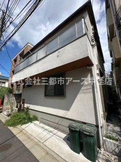 【外観】 | 中延3丁目（住友林業施工） | 中延3丁目（住友林業施工）