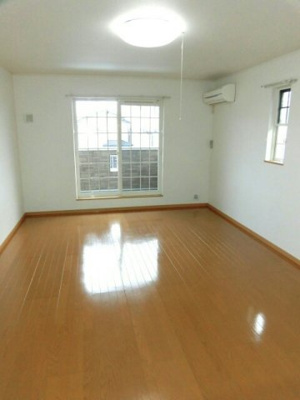 【展望】 | パーク・イーストⅡ