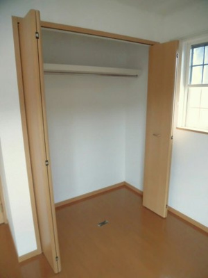 【収納】 | パーク・イーストⅡ