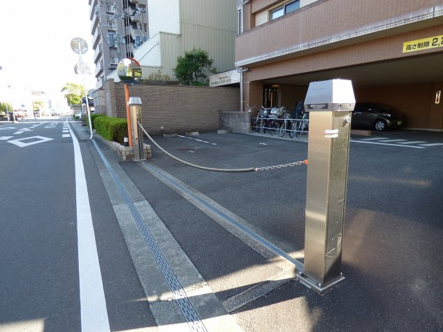 コアマンション橘公園リバーステージのその他