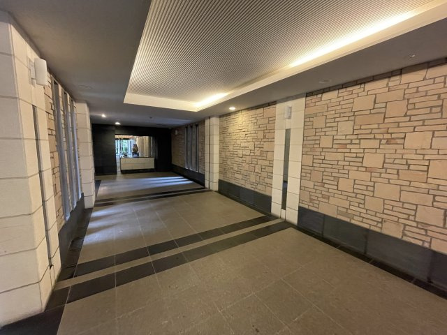 コアマンション橘公園リバーステージのその他共用部分