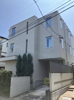 【外観】 | 耐震耐火で安心の旭化成ヘーベルメゾン