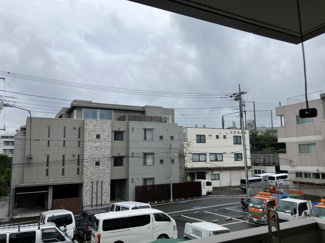 【展望】 | 視界は良好！！