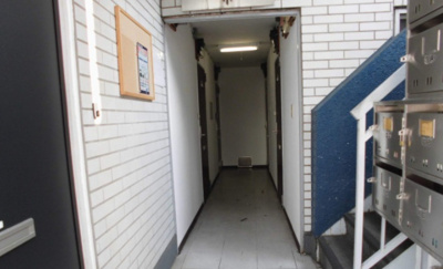 【その他共用部分】 | ドリームシティ高円寺