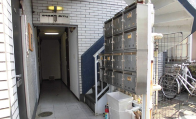 【その他共用部分】 | ドリームシティ高円寺