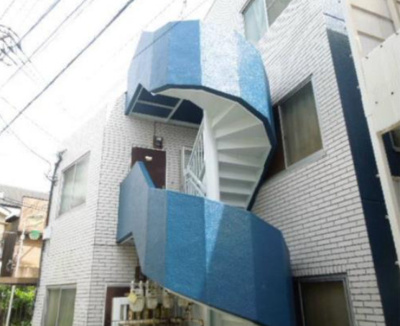 【外観】 | ドリームシティ高円寺