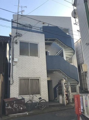 【外観】 | ドリームシティ高円寺