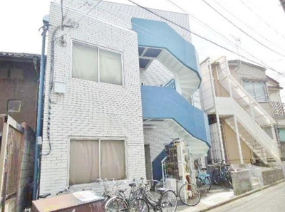 【外観】 | ドリームシティ高円寺