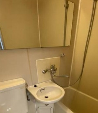 【洗面所】 | ドリームシティ高円寺