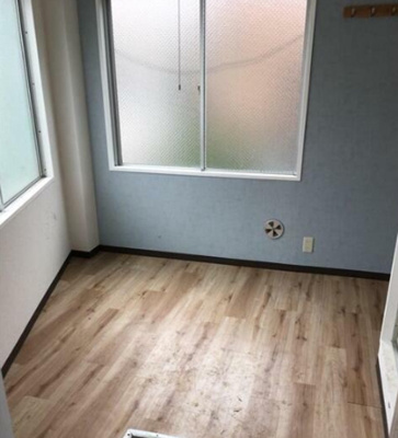 【洋室】 | ドリームシティ高円寺