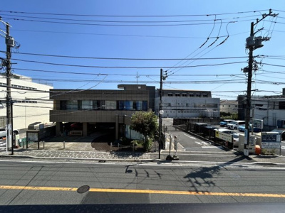 【展望】 | 鎌倉 S Haus