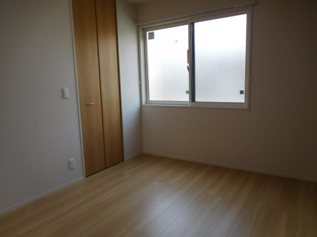 Felice Casa A棟の子供部屋