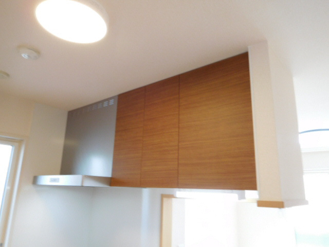 Felice Casa A棟のキッチン