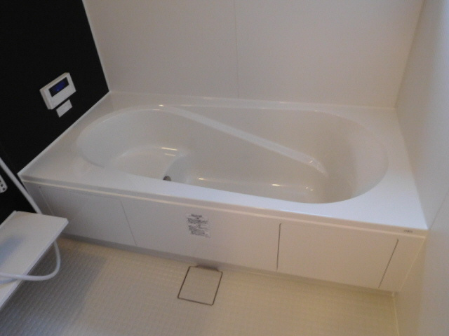 Felice Casa A棟の浴室