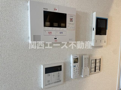 【設備】 | カーサビエント