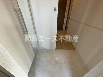 【玄関】 | カーサビエント