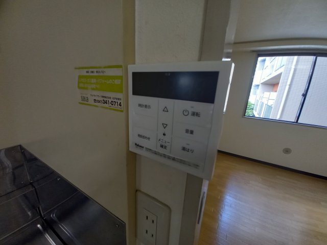 ジュネパレスコージーキャビンのその他