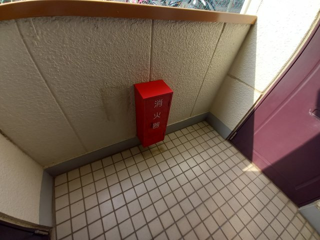 ジュネパレスコージーキャビンのその他