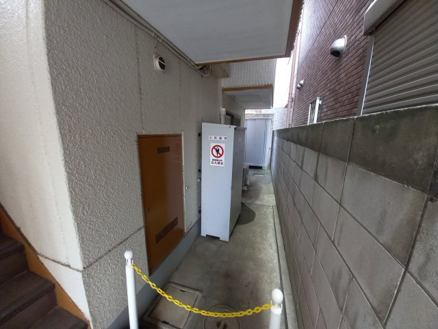 ジュネパレスコージーキャビンのその他